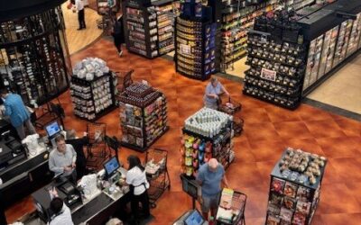 Dorothy Lane Market – Mason