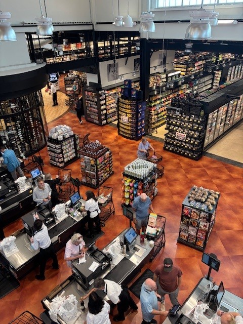 Dorothy Lane Market – Mason