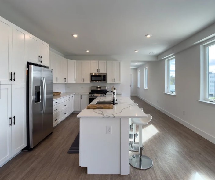 Boulevard Flats – Dayton, KY